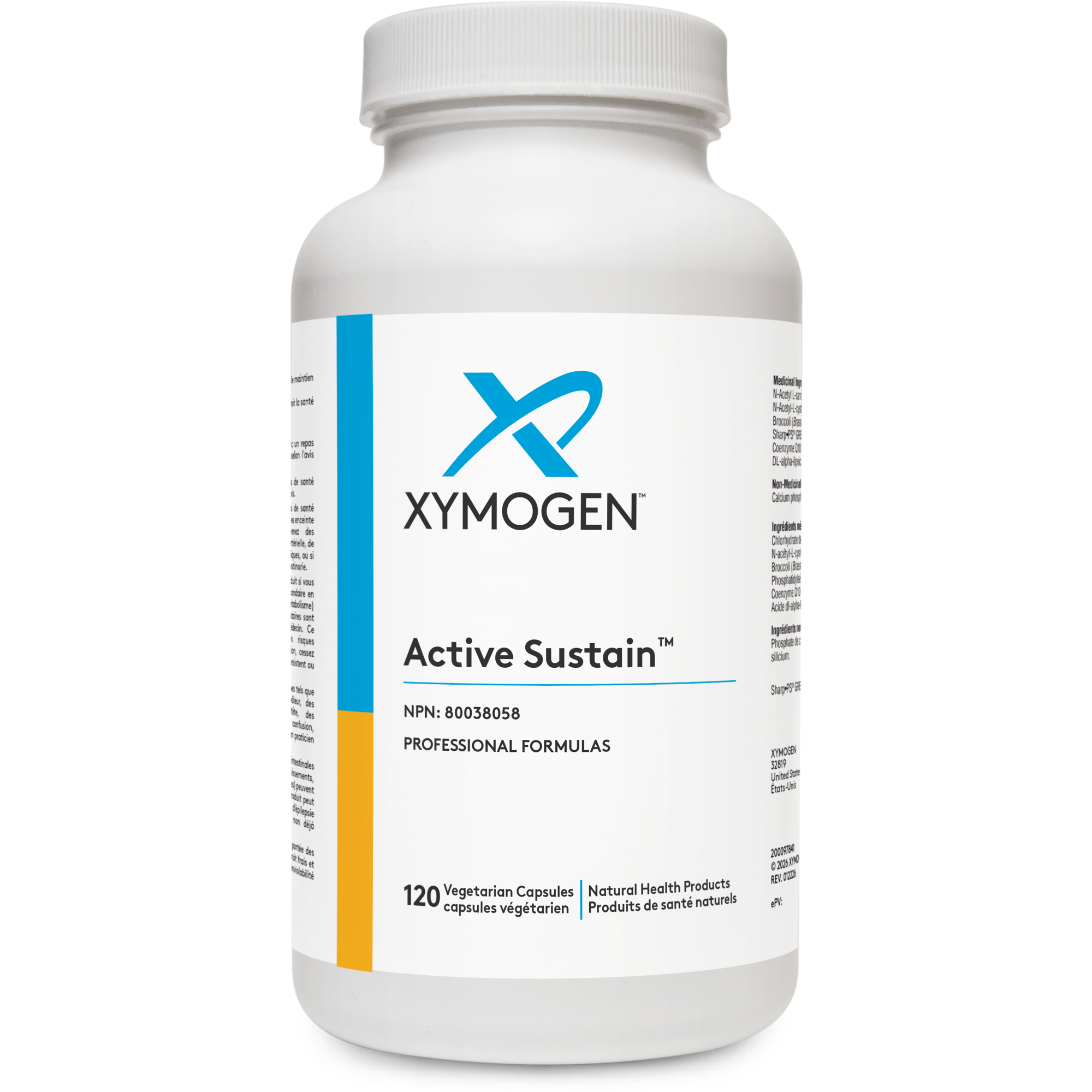 Cemenphalt Hypersoothing Solution 10セット Active Sustain 120 Capsules